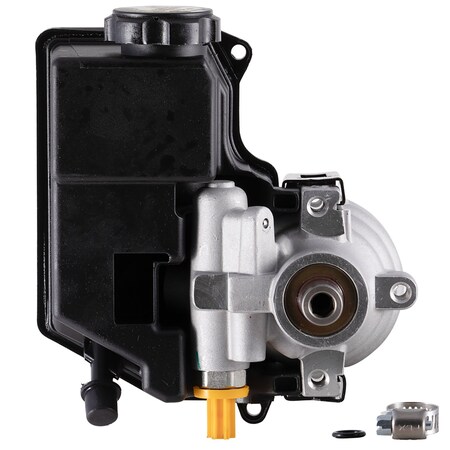 PWR STEER STEERING PUMP 60-6749R